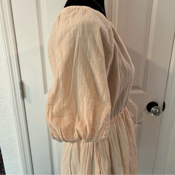 NWT 100% Cotton Old Navy Dress with Pockets | Size S - Picture 5 of 11